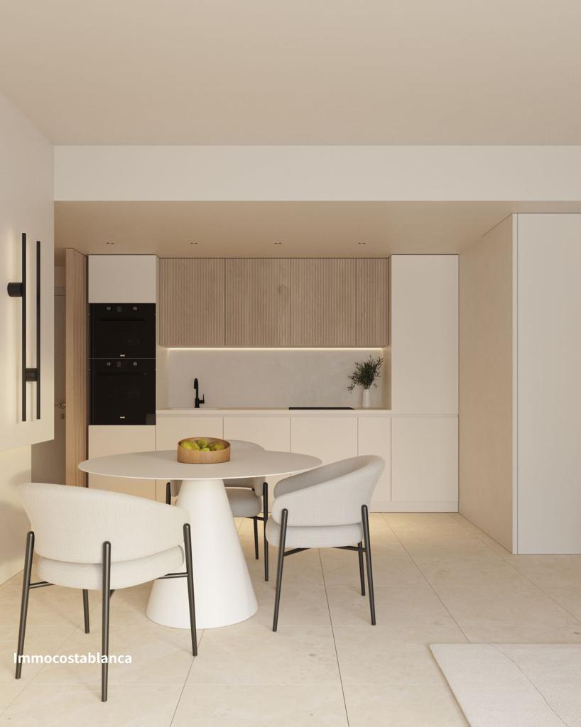 Apartment in Calpe, 113 m², 599,000 €, photo 5, listing 74451536