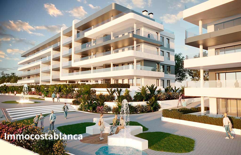 Apartment in El Campello, 132 m², 380,000 €, photo 10, listing 41658656