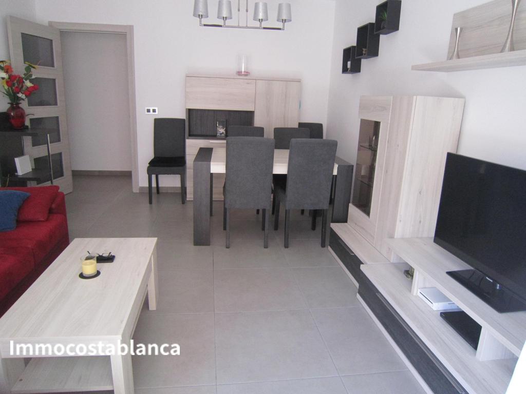 Apartment in Calpe, 90 m², 210,000 €, photo 3, listing 32921696