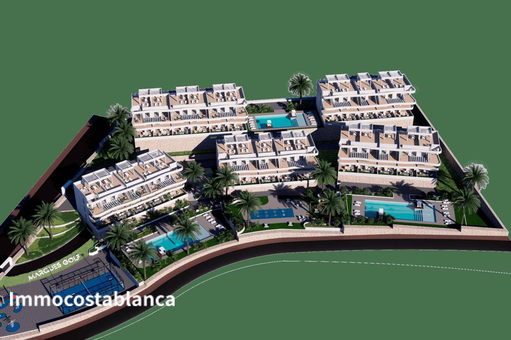 Apartment in Benidorm, 163 m², 369,000 €, photo 7, listing 71567536