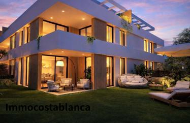 Apartment in Javea (Xabia), 101 m²
