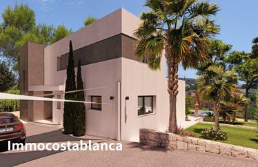 Villa in Moraira, 548 m²