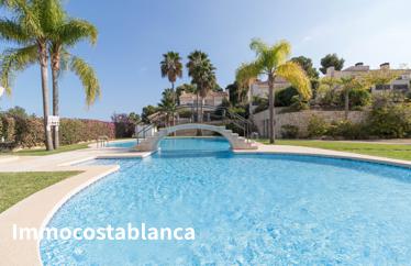 Detached house in Moraira, 153 m²