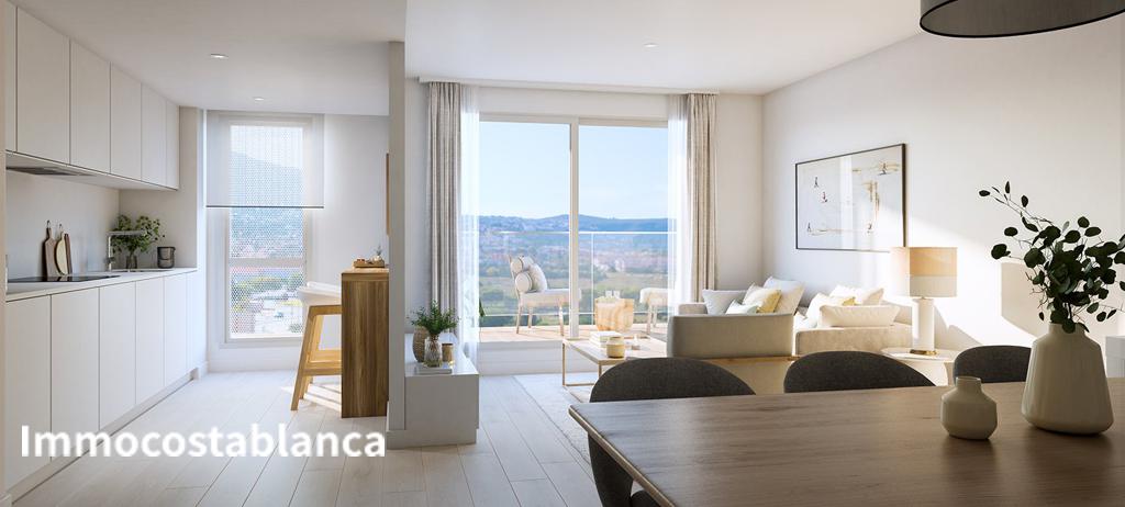 New home in Denia, 81 m², 242,000 €, photo 1, listing 6810656
