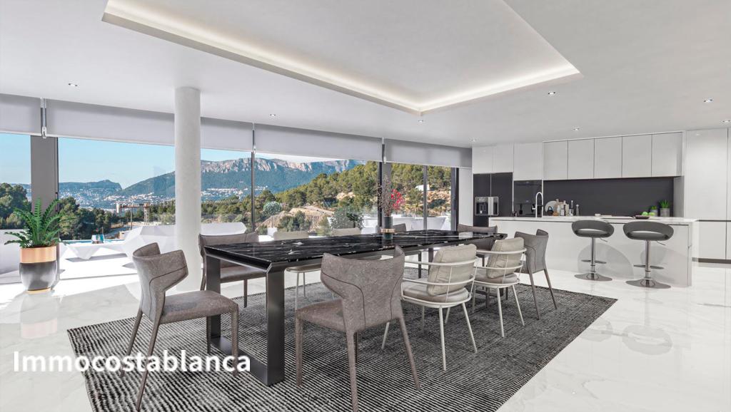Detached house in Benissa, 598 m², 2,600,000 €, photo 10, listing 4593216