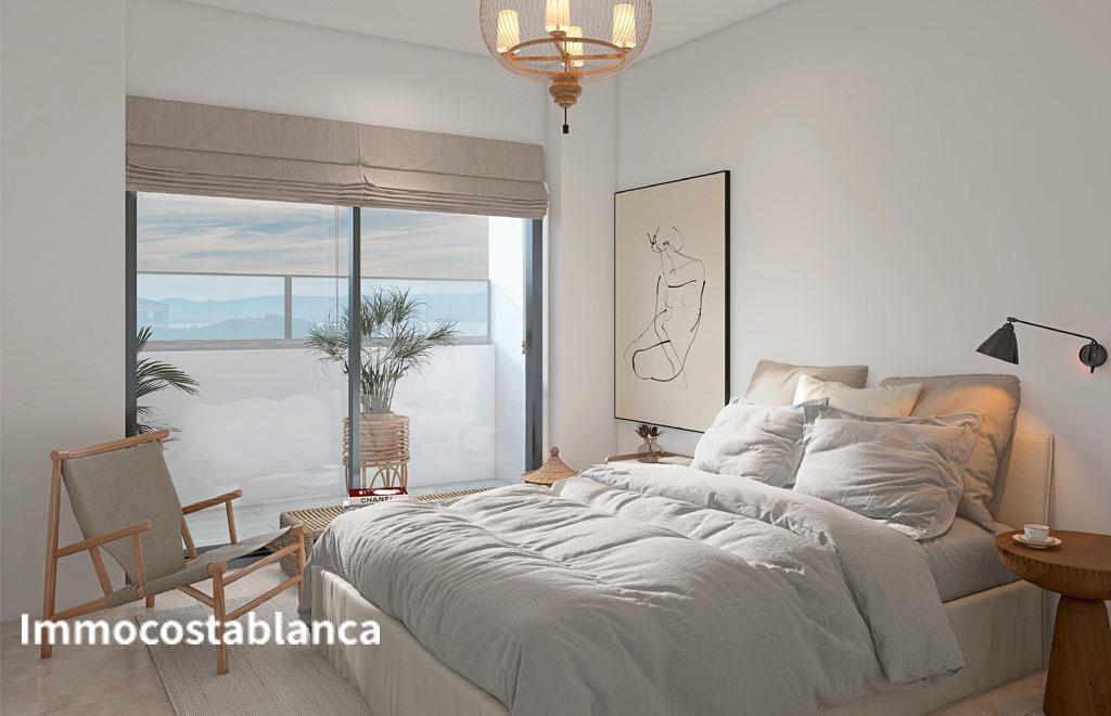 Apartment in Torrevieja, 122 m², 548,000 €, photo 2, listing 44277136