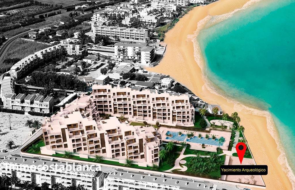 Apartment in Denia, 80 m², 499,000 €, photo 2, listing 48624416