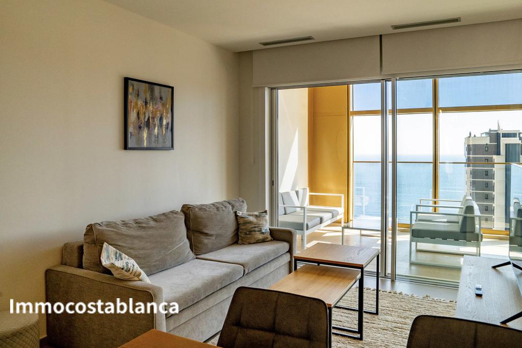 Apartment in Benidorm, 130 m², 529,000 €, photo 6, listing 31757136