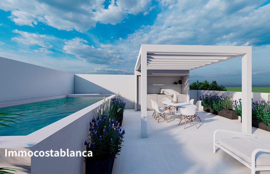 Apartment in Pilar de la Horadada, 88 m², 369,000 €, photo 1, listing 64624416