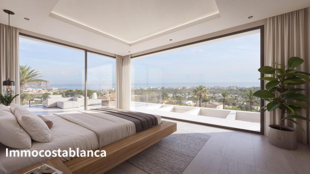 Villa in Javea (Xabia), 582 m², 3,475,000 €, photo 5, listing 66002816