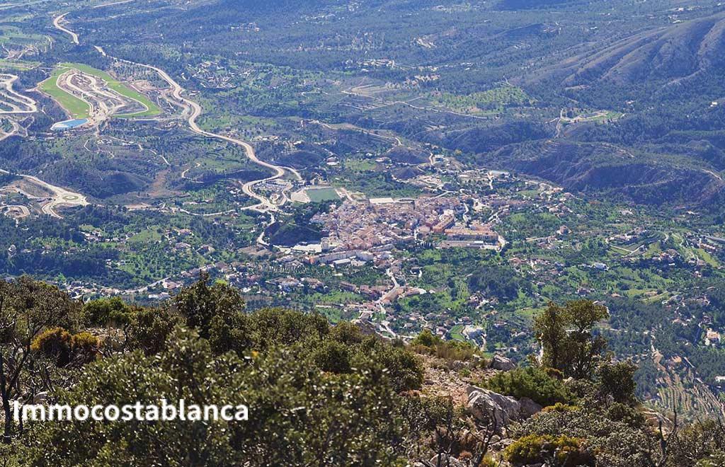 Villa in Polop, 217 m², 639,000 €, photo 10, listing 36277136