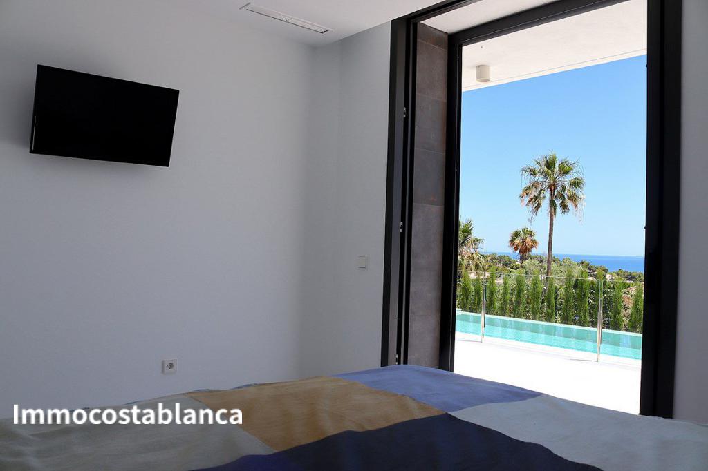 Detached house in Moraira, 307 m², 1,380,000 €, photo 9, listing 1039848