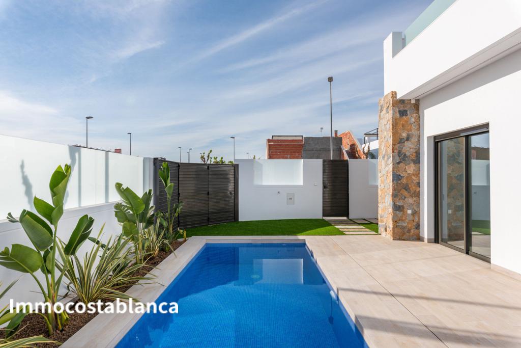 Villa in Pilar de la Horadada, 74 m², 270,000 €, photo 9, listing 60782248