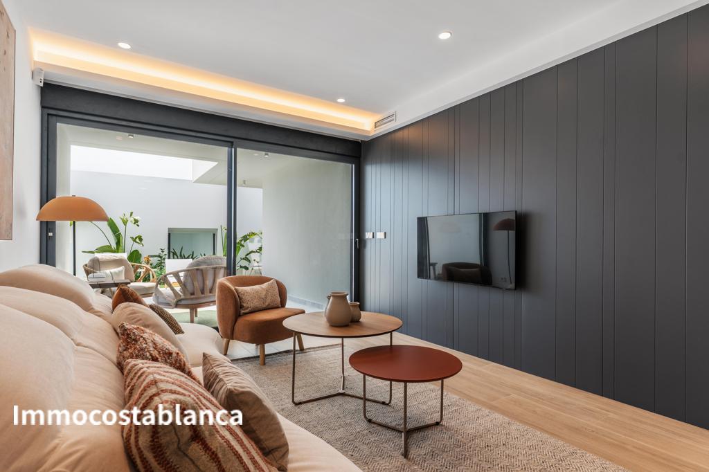 Penthouse in Moraira, 163 m², 639,000 €, photo 3, listing 69008416