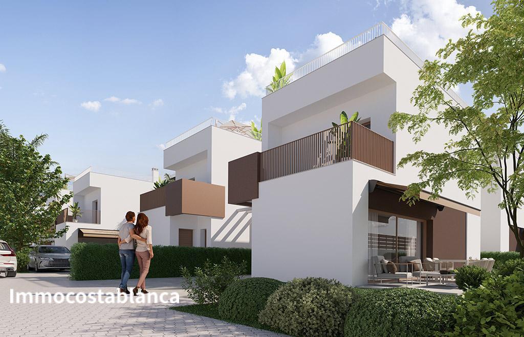 Villa in La Marina, 168 m², 535,000 €, photo 10, listing 66684176