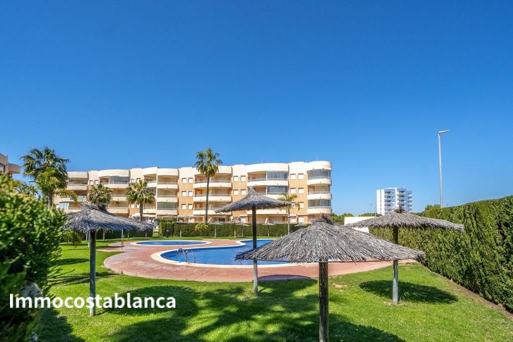 Apartment in Dehesa de Campoamor, 100 m², 230,000 €, photo 4, listing 77886656