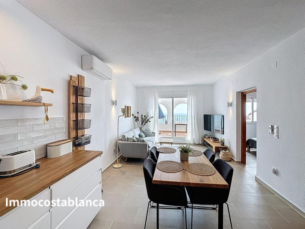 Apartment in Benitachell, 89 m², 285,000 €, photo 4, listing 38633216