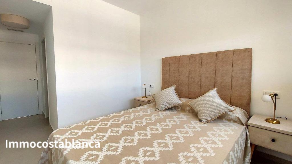 Apartment in San Miguel de Salinas, 118 m², 390,000 €, photo 6, listing 71815536