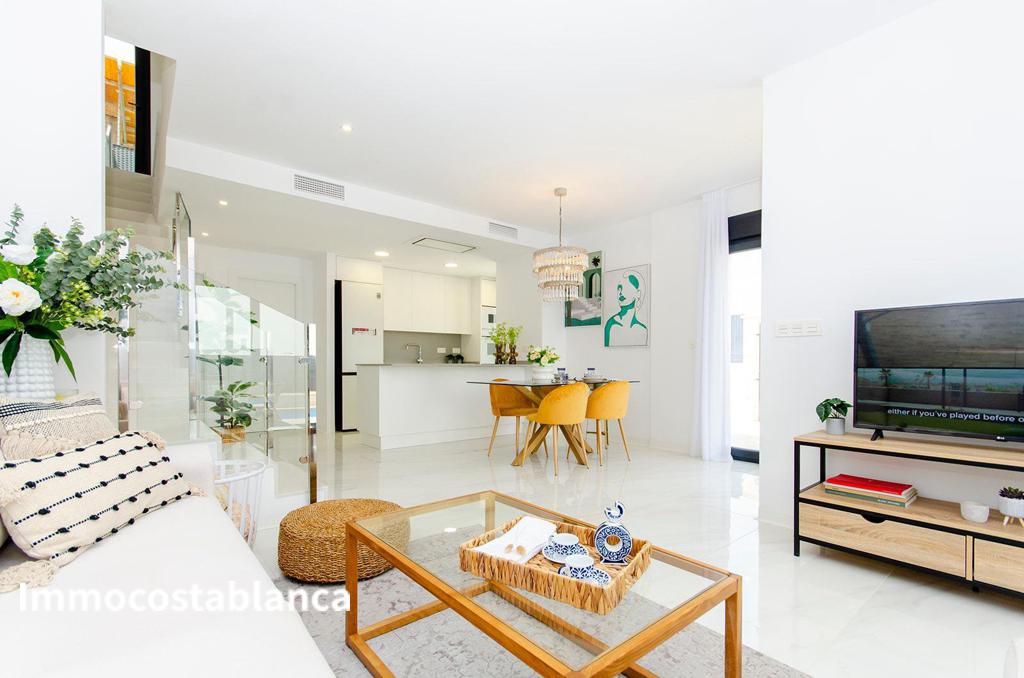 Villa in Orihuela Costa, 118 m², 415,000 €, photo 9, listing 14927536