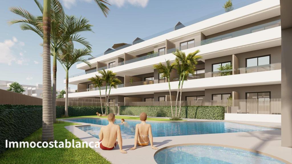 Detached house in Pilar de la Horadada, 263 m², 345,000 €, photo 1, listing 6545216