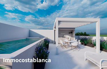 Apartment in Pilar de la Horadada, 88 m²