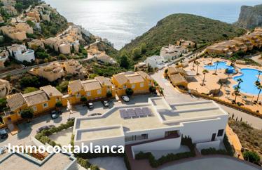 Apartment in Benitachell, 82 m²