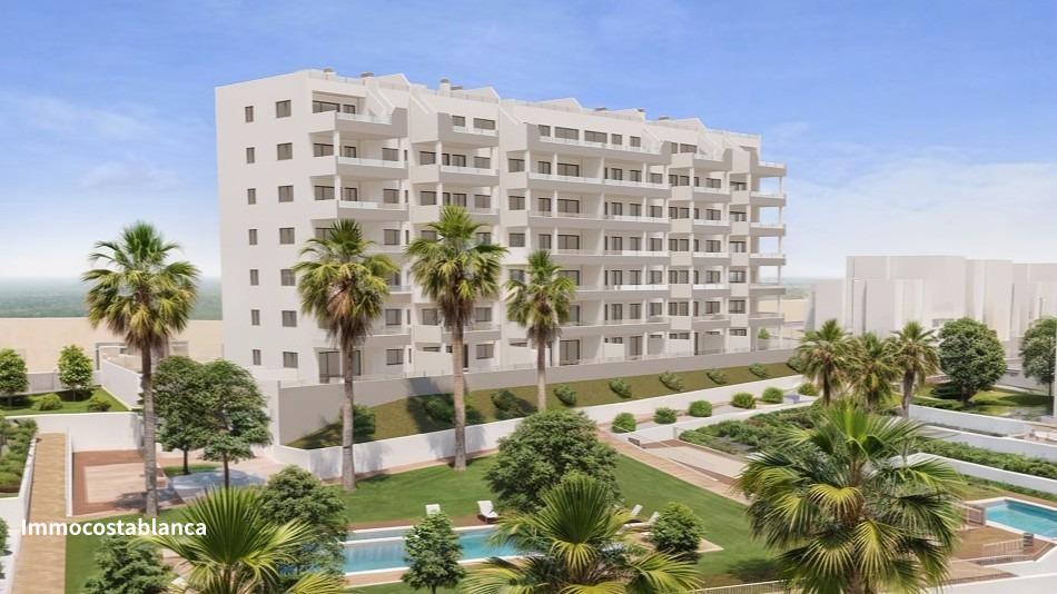 Apartment in San Miguel de Salinas, 124 m², 266,000 €, photo 2, listing 63815536