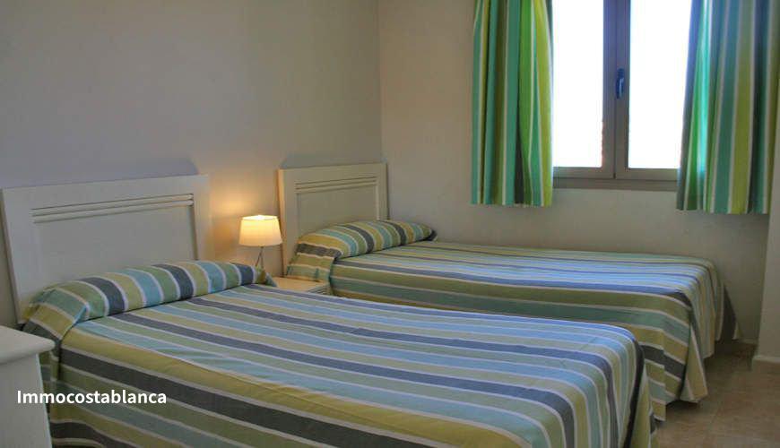 3 room apartment in Calpe, 101 m², 261,000 €, photo 4, listing 10791376