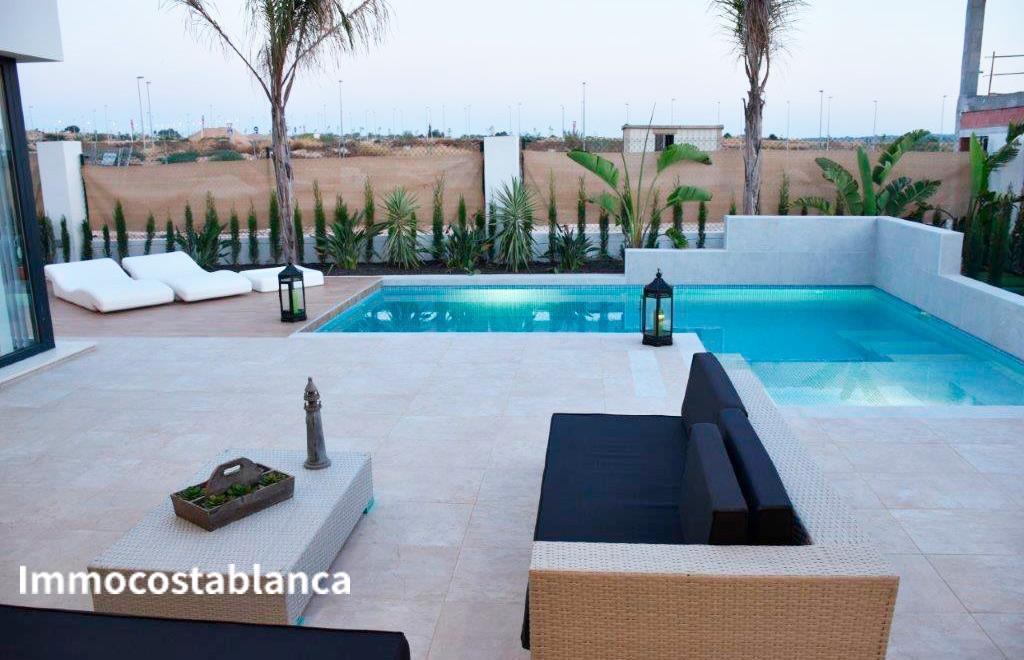 Villa in Benijofar, 121 m², 520,000 €, photo 10, listing 31427216
