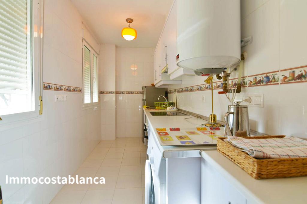 Apartment in Calpe, 100 m², 239,000 €, photo 5, listing 52753776