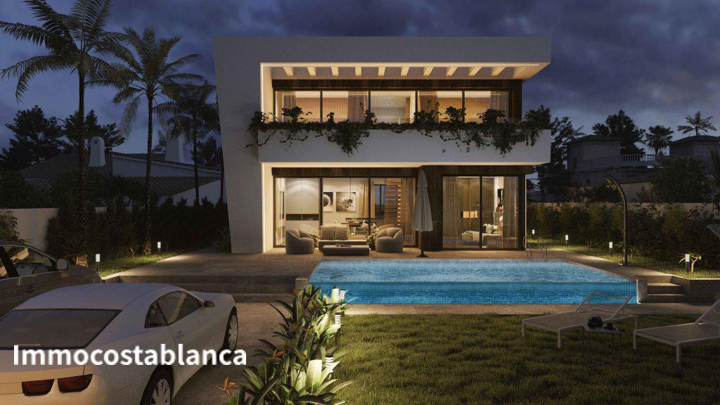 5 room villa in Rojales, 213 m², 895,000 €, photo 3, listing 9784176