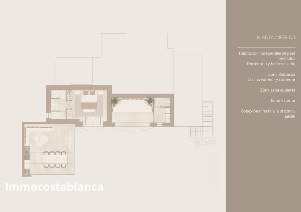 Villa in Javea (Xabia), 275 m², 2,150,000 €, photo 7, listing 14025216