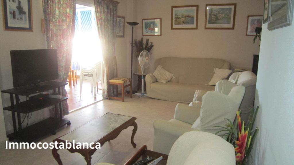 Apartment in Calpe, 113 m², 265,000 €, photo 2, listing 16551848
