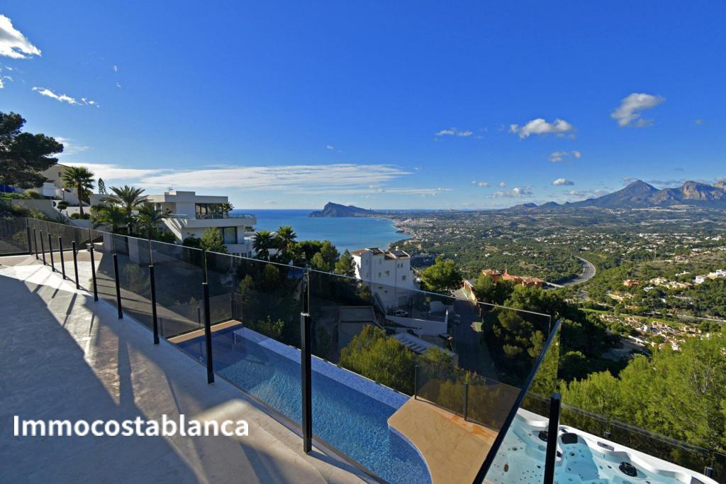 Villa in Alicante, 351 m², 2,450,000 €, photo 9, listing 7330576