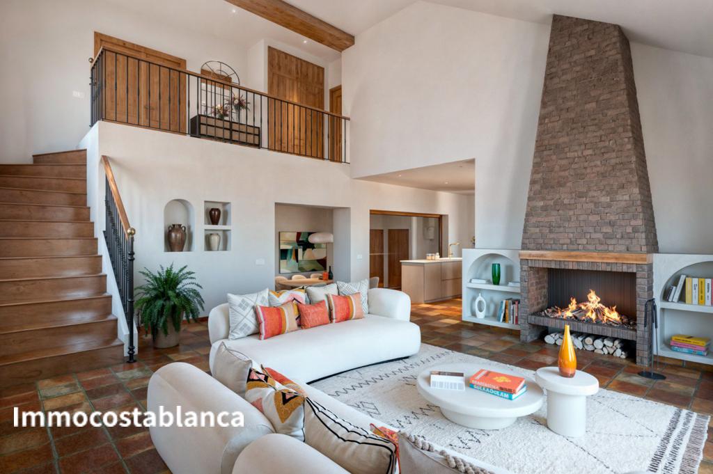 Detached house in Denia, 579 m², 1,150,000 €, photo 3, listing 74528416
