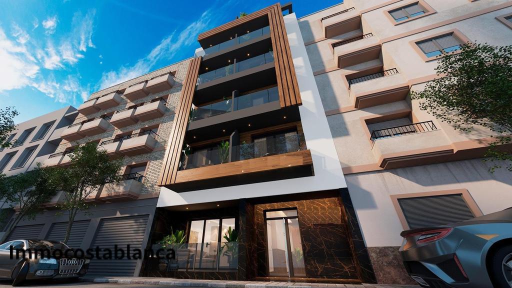 Apartment in Torrevieja, 52 m², 150,000 €, photo 1, listing 30521216
