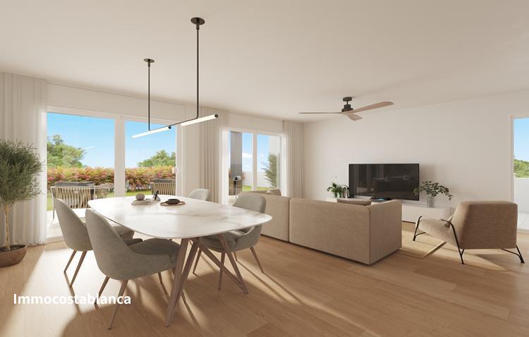 Terraced house in Finestrat, 179 m², 450,000 €, photo 3, listing 13362016