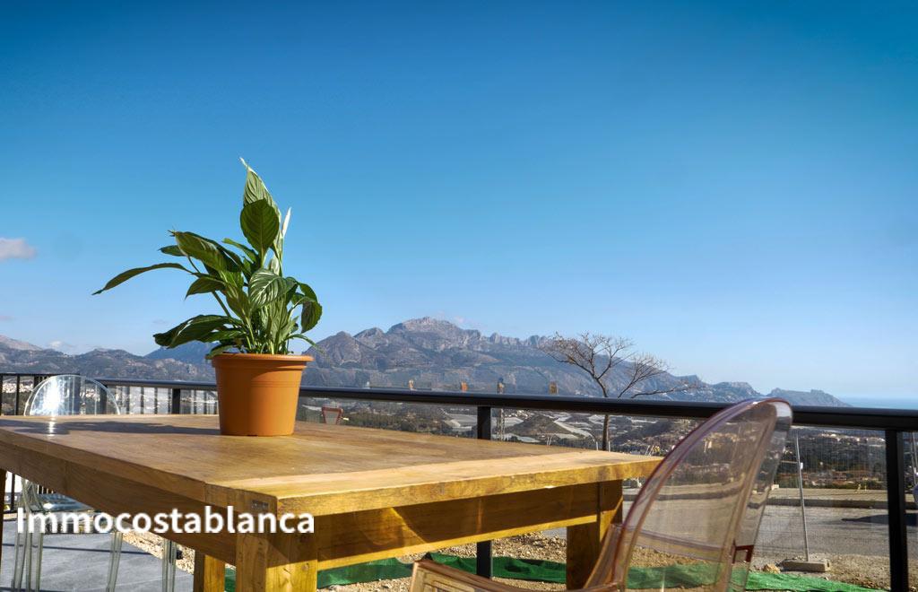 Villa in Polop, 215 m², 548,000 €, photo 8, listing 51029936