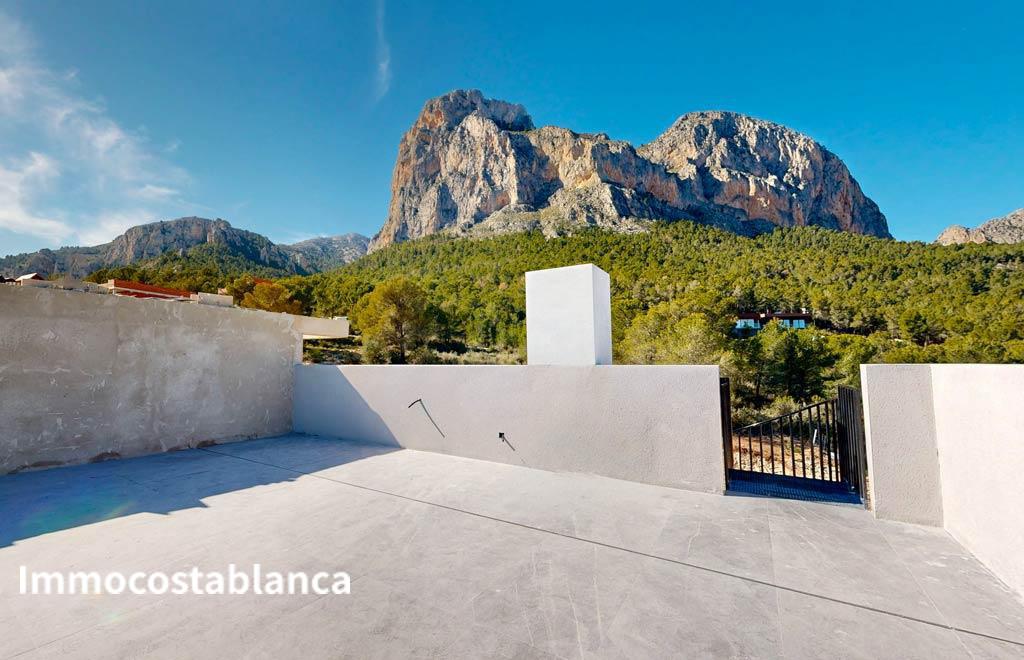 Villa in Polop, 121 m², 505,000 €, photo 1, listing 43029936