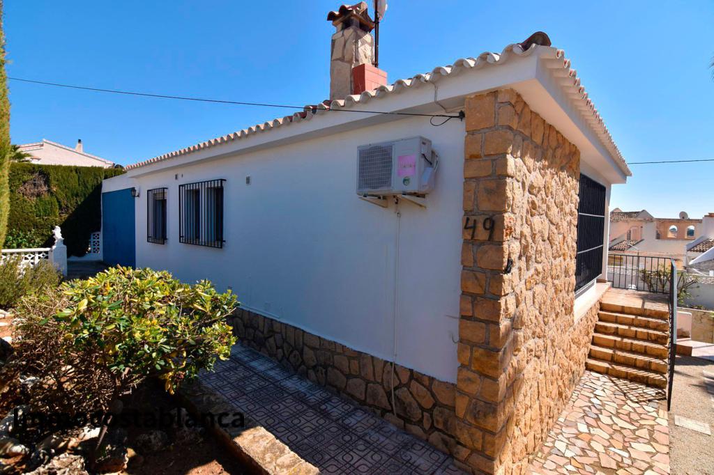 Villa in Calpe, 115 m², 280,000 €, photo 3, listing 7802576