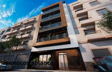 Apartment in Torrevieja, 52 m²