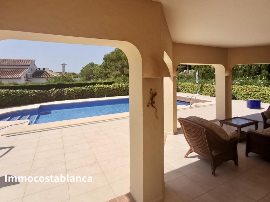 Villa in Javea (Xabia), 240 m², 595,000 €, photo 2, listing 62882328