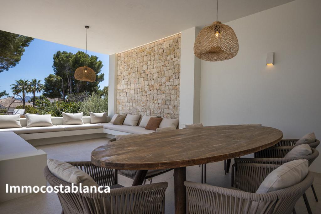 Detached house in Moraira, 522 m², 3,250,000 €, photo 2, listing 28411376