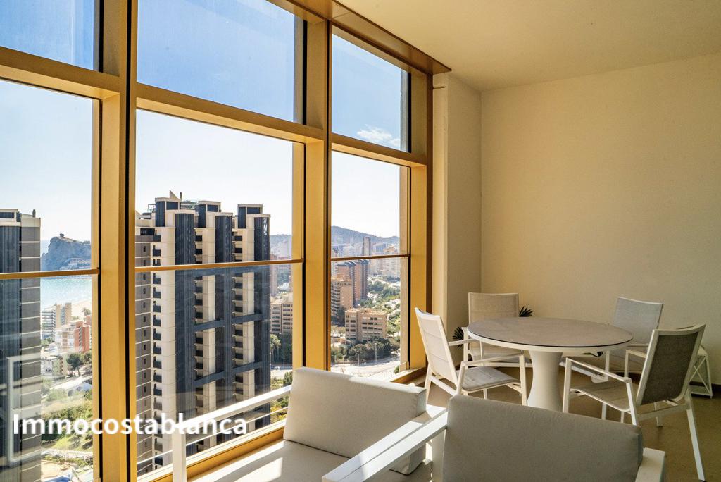 Apartment in Benidorm, 130 m², 529,000 €, photo 4, listing 31757136