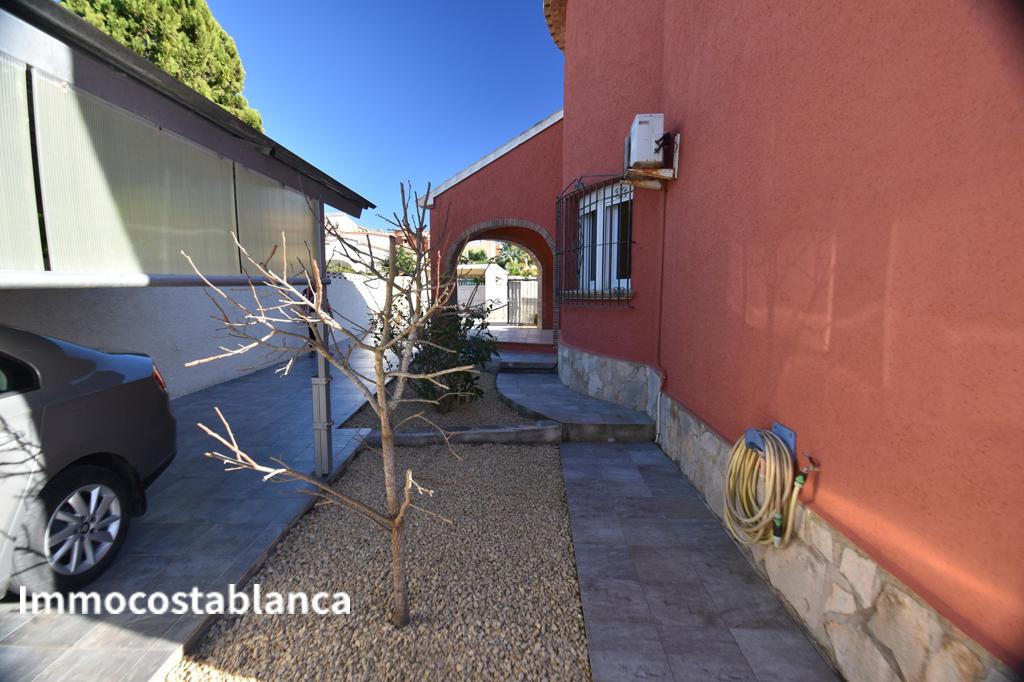 Detached house in Denia, 115 m², 265,000 €, photo 3, listing 8128176