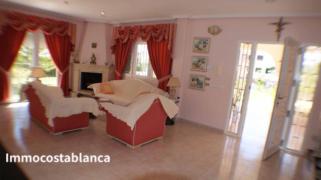 5 room villa in Dehesa de Campoamor, 181 m², 830,000 €, photo 5, listing 50919688