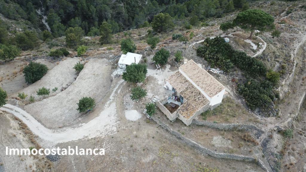 Terraced house in Benissa, 234 m², 565,000 €, photo 4, listing 8387616