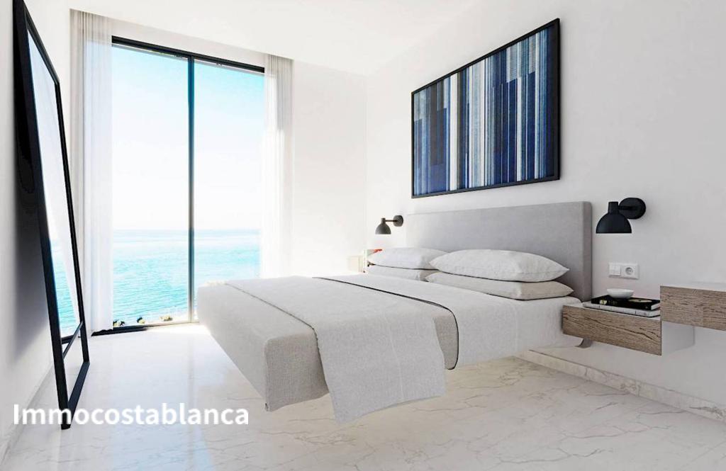 2 room apartment in Alicante, 54 m², 204,000 €, photo 5, listing 28044816