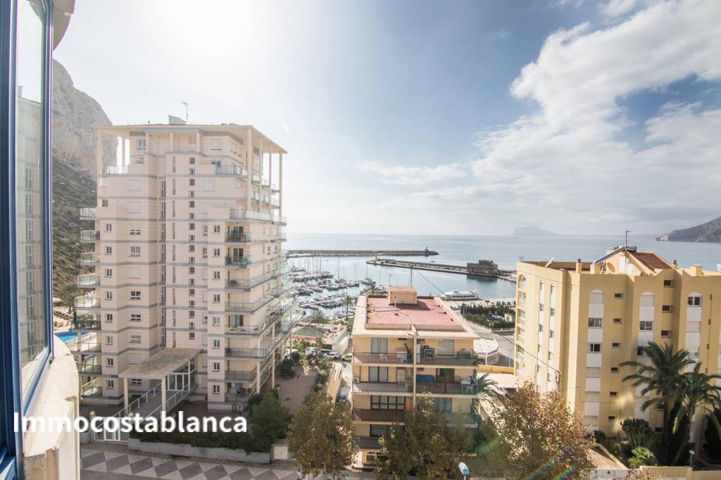 Apartment in Calpe, 91 m², 297,000 €, photo 9, listing 56268816