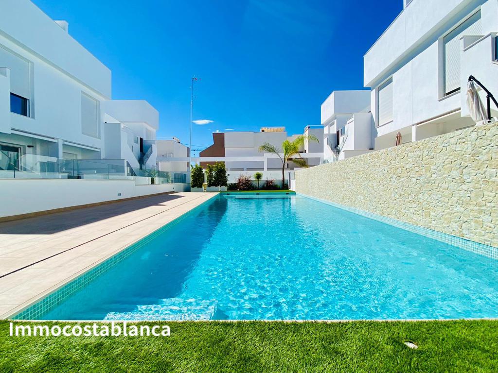 Detached house in Pilar de la Horadada, 99 m², 396,000 €, photo 7, listing 17600416